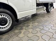 Volkswagen Transporter 38