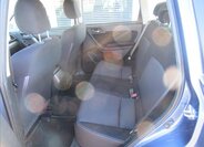 Subaru Forester 10