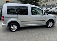 Volkswagen Caddy 12