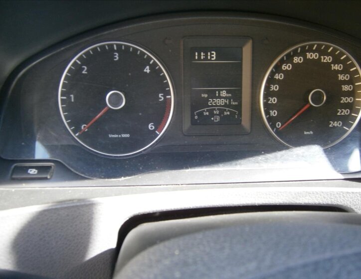 Volkswagen Transporter Ostatní 2,0 l 75 kw