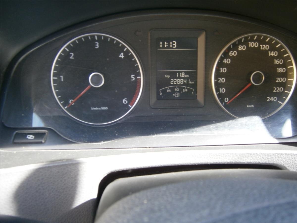 Volkswagen Transporter Ostatní 2,0 l 75 kw
