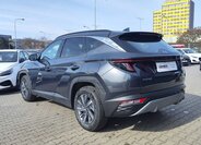 Hyundai Tucson SUV / Terénní 1,6 l 110 kw