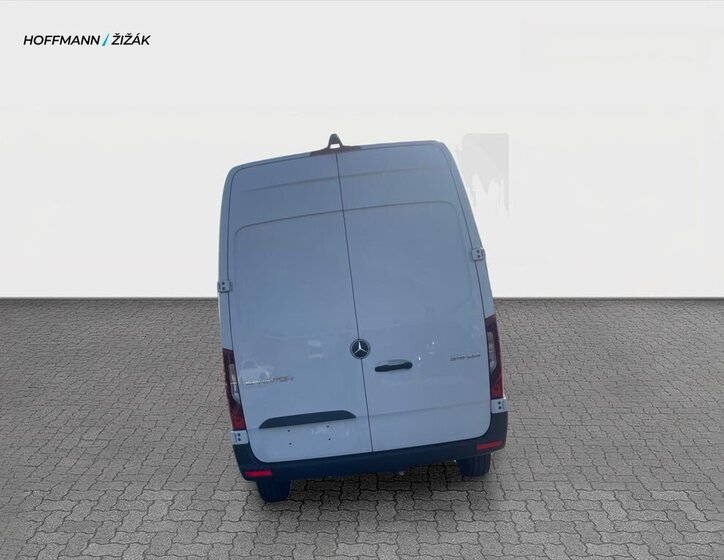Mercedes-Benz Sprinter Skříň 2,0 l 140 kw