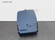 Mercedes-Benz Sprinter Skříň 2,0 l 140 kw