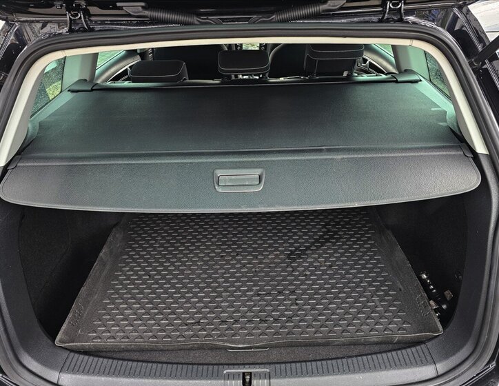 Volkswagen Golf Kombi 1,4 l 110 kw