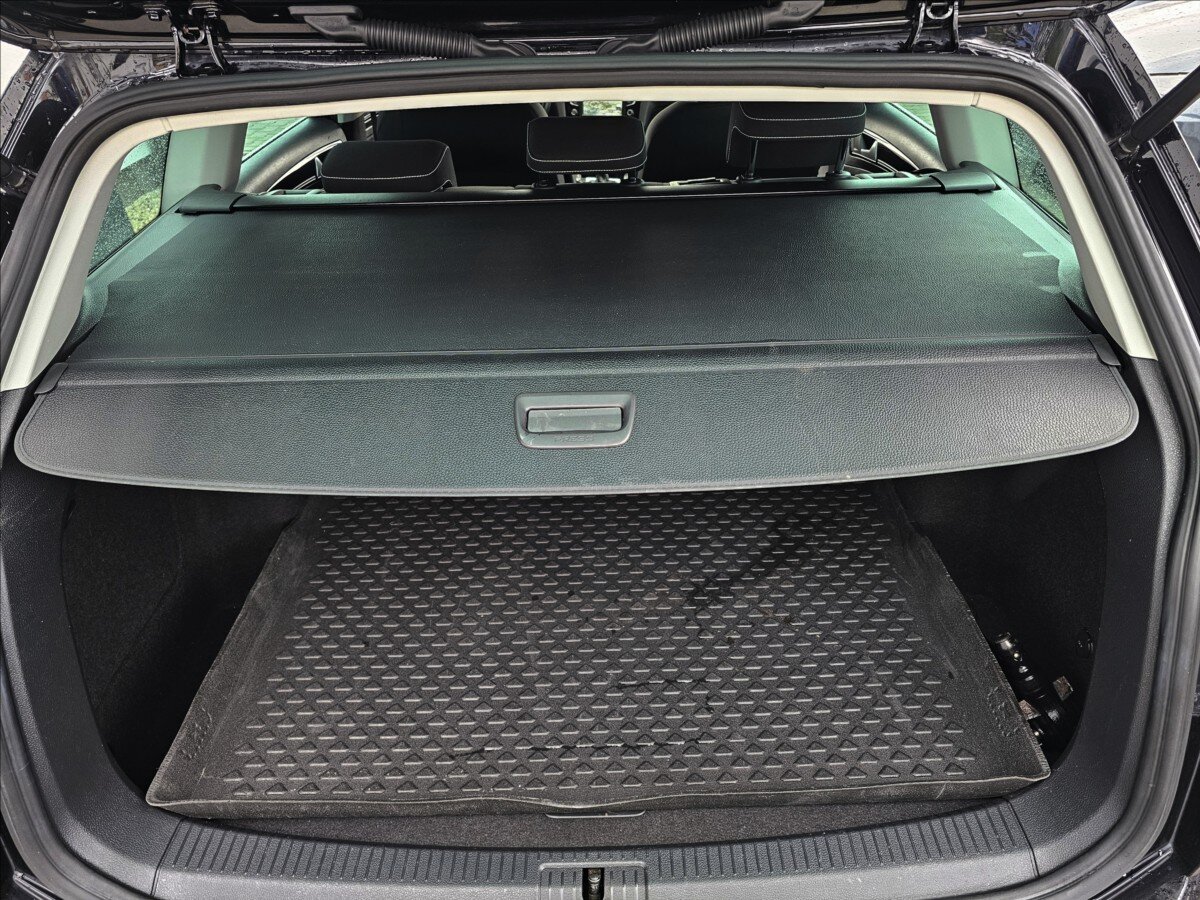 Volkswagen Golf Kombi 1,4 l 110 kw