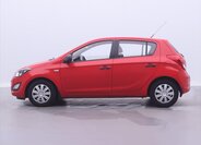 Hyundai i20 4