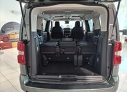Toyota ProAce Verso MPV 0,0 106 kw