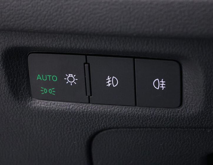 Škoda Octavia Kombi 999,0 81 kw