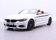 BMW Řada 4 Kabriolet 2,0 l 135 kw