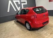 Seat Altea 9