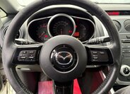Mazda CX-7 SUV 2,3 l 191 kw