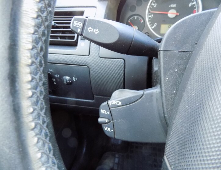 Ford Mondeo Kombi 2,0 l 107 kw