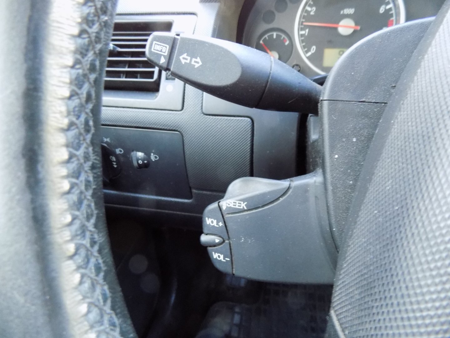 Ford Mondeo Kombi 2,0 l 107 kw