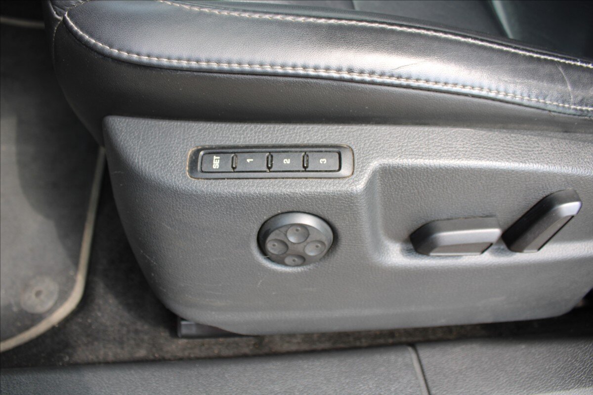 Škoda Superb Kombi 2,0 l 103 kw