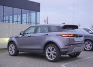 Land Rover Range Rover Evoque SUV 2,0 l 132 kw