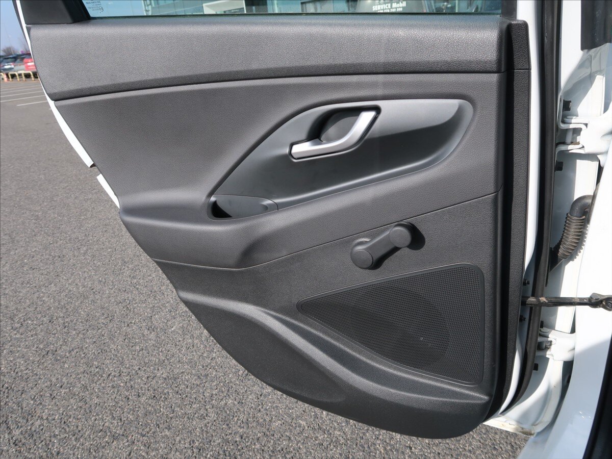 Hyundai i30 Kombi 1,4 l 73 kw