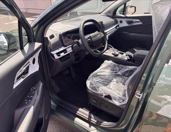 KIA Sportage 7