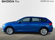 Škoda Scala Hatchback 999,0 85 kw