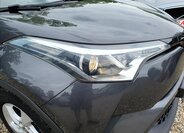 Toyota C-HR Hatchback 1,8 l 72 kw