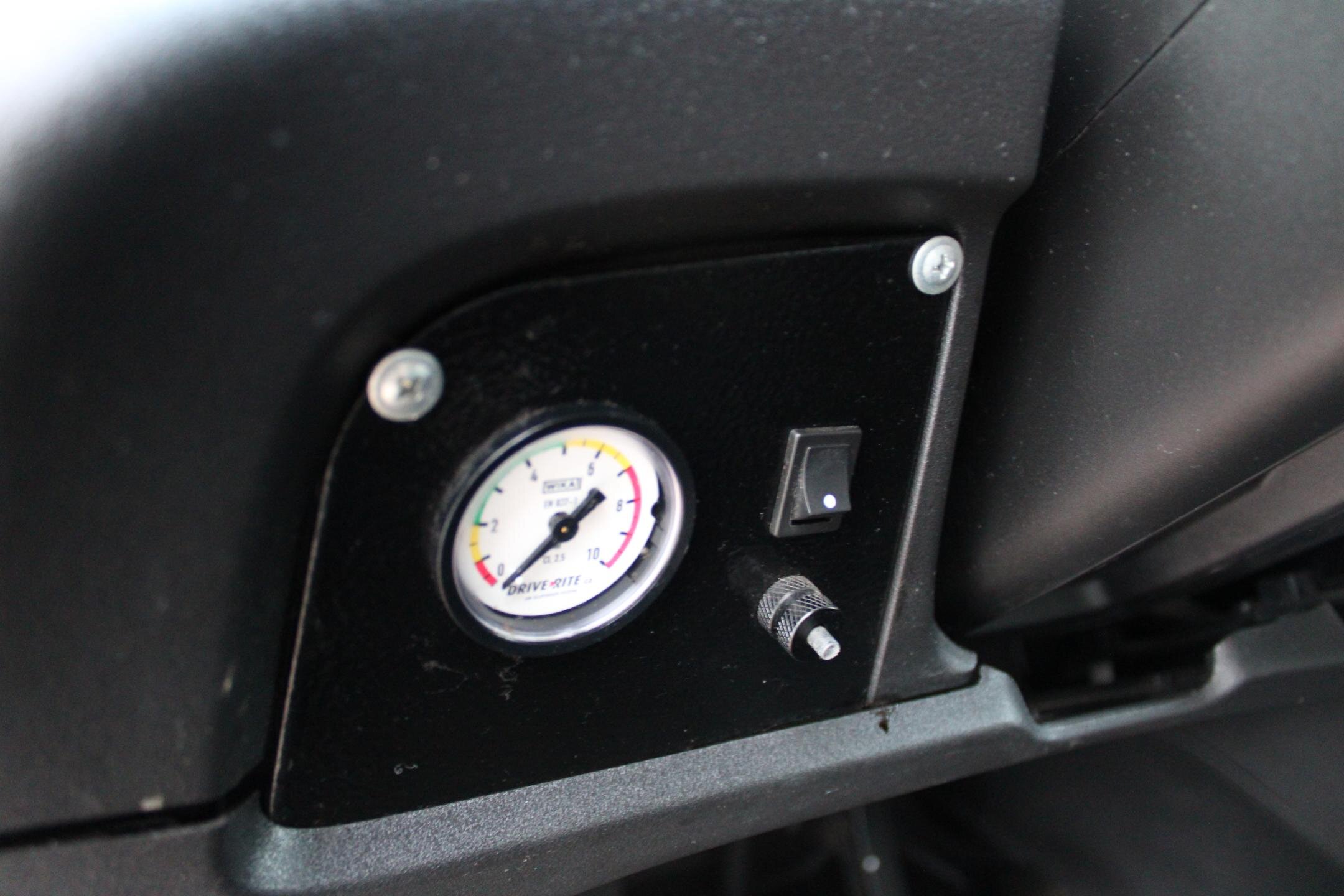 Iveco Daily Ostatní 2,3 l 114 kw