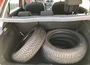 Renault Clio Hatchback 1,1 l 48 kw