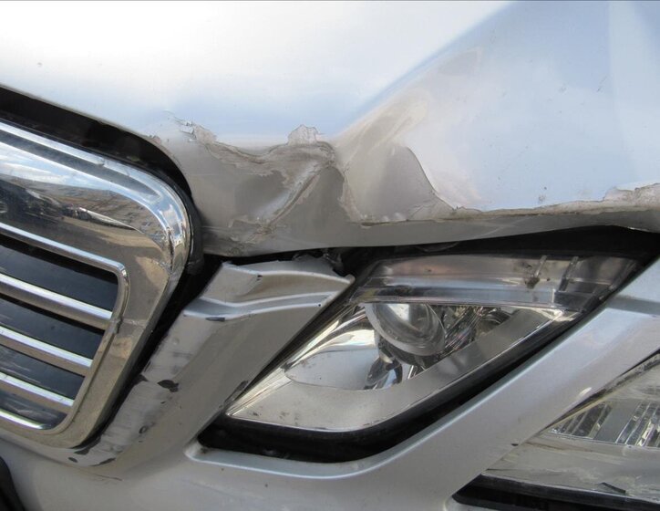 Mercedes-Benz Třídy E Kombi 1,8 l 135 kw