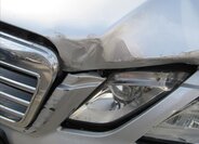 Mercedes-Benz Třídy E Kombi 1,8 l 135 kw