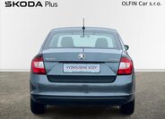 Škoda Rapid 9