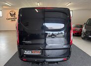 Ford Transit Custom Kombi 2,2 l 92 kw