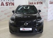 Volvo XC40 Kombi 2,0 l 145 kw