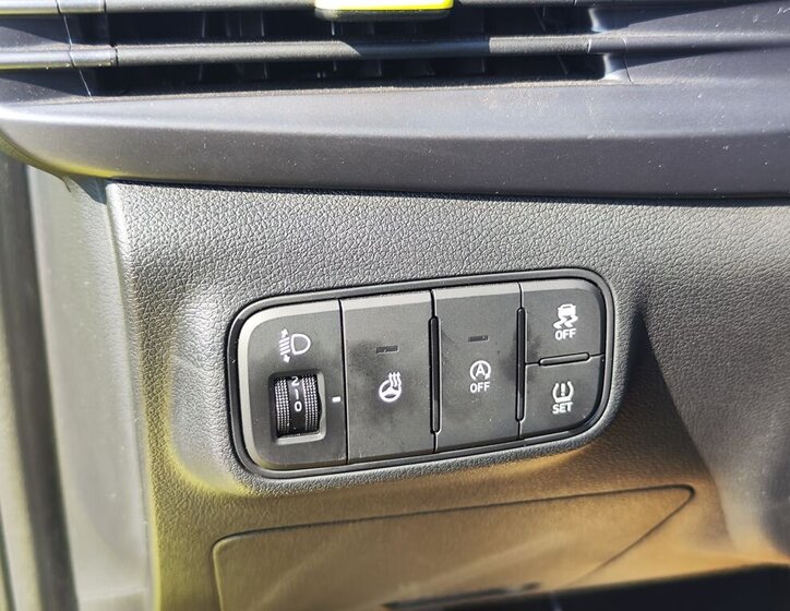 Hyundai i20 Hatchback 998,0 74 kw