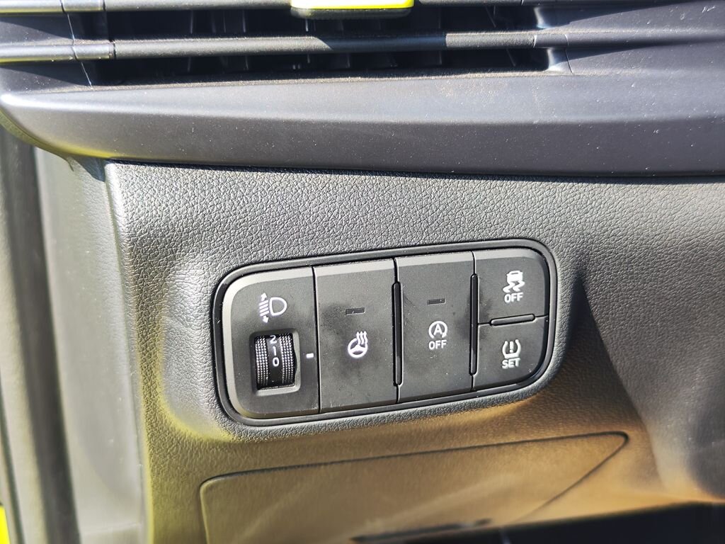 Hyundai i20 Hatchback 998,0 74 kw