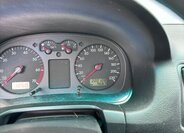 Volkswagen Golf Kombi 1,4 l 55 kw