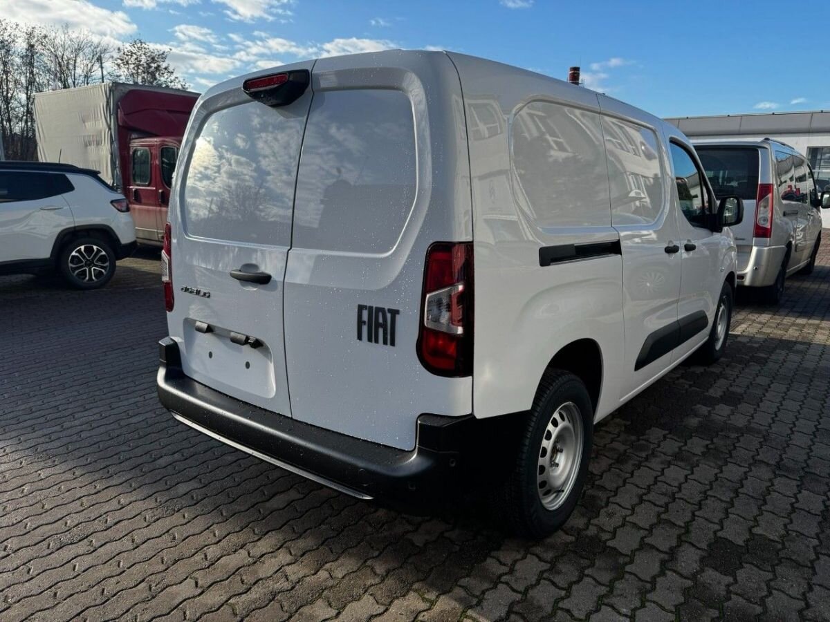 Fiat Dobló