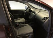 Seat Altea Hatchback 2,0 l 103 kw