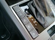 Škoda Superb Kombi 1,4 l 160 kw