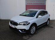 Suzuki SX4 S-Cross SUV 1,4 l 95 kw