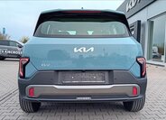 KIA EV3 Hatchback 0,0 108 kw