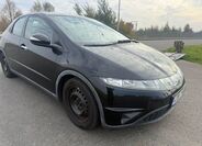 Honda Civic 7