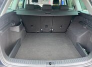 Škoda Kodiaq Kombi 2,0 l 110 kw