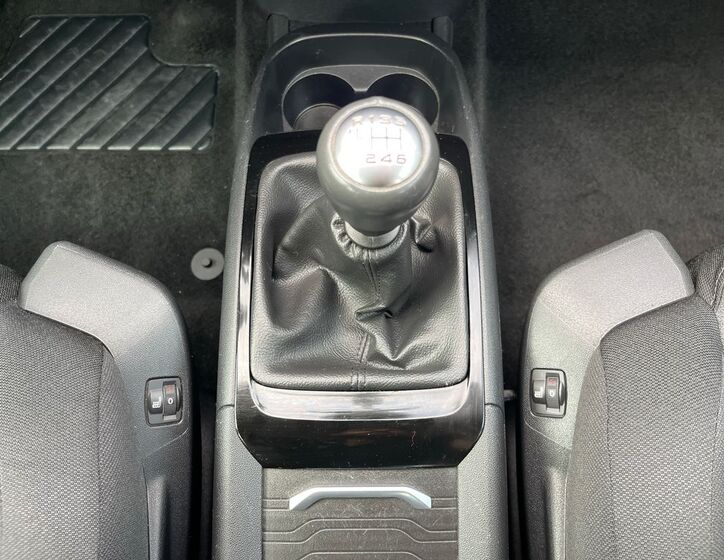 Citroën C4 Picasso 10