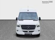 Mercedes-Benz Sprinter 8