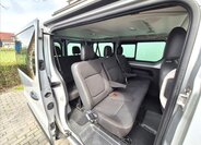 Opel Vivaro Kombi 1,6 l 92 kw