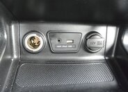 Hyundai ix35 SUV 2,0 l 100 kw