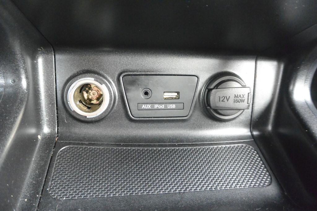 Hyundai ix35 SUV 2,0 l 100 kw