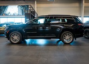 Jeep Grand Cherokee 2
