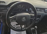 Škoda Rapid Hatchback 1,2 l 77 kw