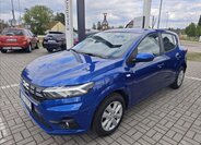 Dacia Sandero Hatchback 999,0 67 kw