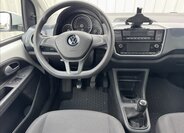 Volkswagen up! Hatchback 999,0 50 kw
